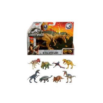 JURRASIC WORLD DINOSAURES lot For Lego Diorama EUR 45,00 - FR