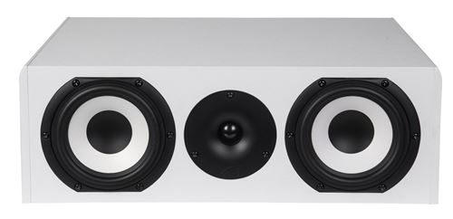 Enceinte bibliothèque Cabasse Socoa MT32 Edition Spéciale Noyer - vue 2