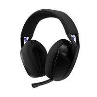 Casque PC gaming sans fil Logitech G321 Lightspeed Noir