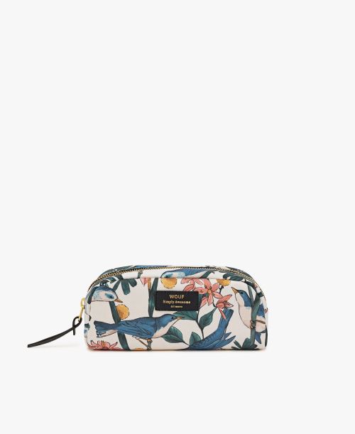 Petit sac de maquillage Birdies Wouf