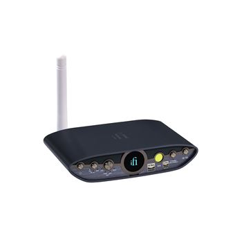 Emetteur récepteur Bluetooth et DAC Hifi iFi Audio Zen Blue 3 - 1
