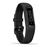 Garmin Vivosmart 4 Verbonden Armband Grijs met Armband Zwart Maat S/M_0