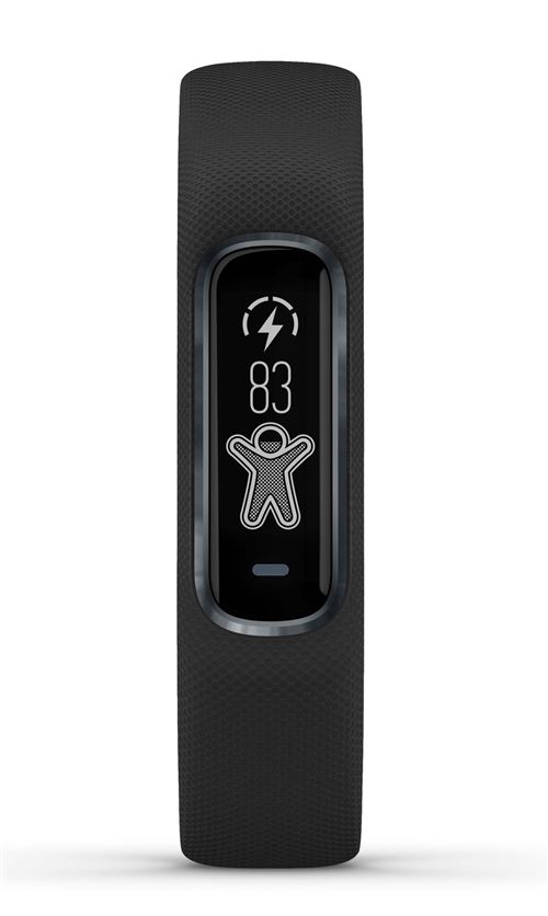 GARMIN VIVOSMART 4 グレー vívosmart 4 | スマートウォッチ | Garmin 日本