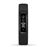Garmin Vivosmart 4 Verbonden Armband Grijs met Armband Zwart Maat S/M_1