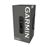 Garmin Vivosmart 4 Verbonden Armband Grijs met Armband Zwart Maat S/M_2