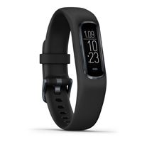 GARMIN VIVOSMART 4 BLACK S/M