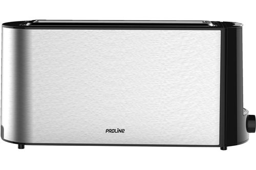 Grille pain Proline LGSS 980 W Gris