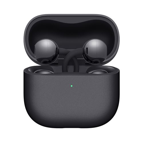 Ecouteurs sans fil Huawei FreeClip 2 Bluetooth Noir