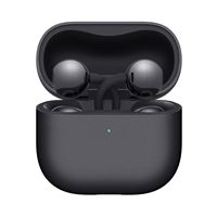 Ecouteurs sans fil Huawei FreeClip 2 Bluetooth Noir