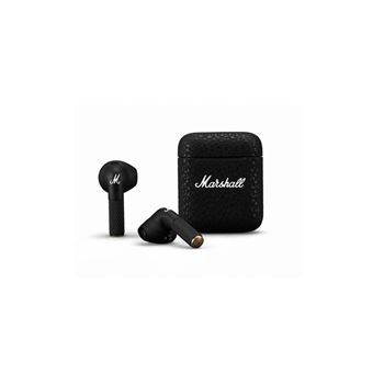 Soundlogic Écouteurs intra-auriculaires Bluetooth noir - Conrad Electronic  France