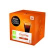 Boîte de 12 capsules café Dolce Gusto Nescafé Expresso Absolute Origin Colombia BIO