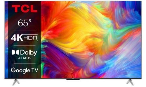 65P637 165 1 cm - vue 2