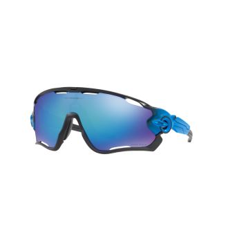 Oakley best sale jawbreaker bleu