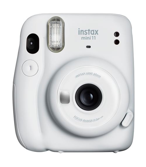 Fujifilm Instax Mini 11 reconditionné - meilleur prix