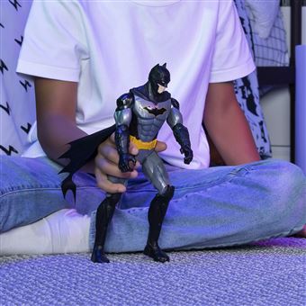 Figurine Basique Batman 30 cm