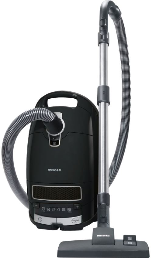 Aspirateur avec sac Miele Complete C3 Score 550 W Noir