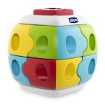 Jeu de construction Chicco Q-Bricks 2 en 1