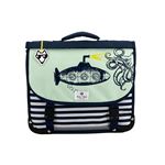 Cartable scolaire Pol Fox Submarine