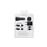 Pack Energie Samsung Chargeur voiture + Chargeur secteur + 2 x Câble USB combo MicroUSB + Type-C_12