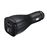 Pack Energie Samsung Chargeur voiture + Chargeur secteur + 2 x Câble USB combo MicroUSB + Type-C_3