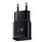 Pack Energie Samsung Chargeur voiture + Chargeur secteur + 2 x Câble USB combo MicroUSB + Type-C_6
