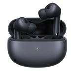 Ecouteurs sans fil à réduction du bruit Xiaomi Buds 3T Pro Bluetooth Noir carbon