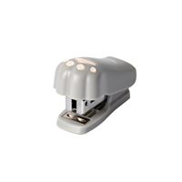 Mini Agrafeuse Maped Greenlogic 26/6 24/6 - Écologique Avec Ôte-Agrafes + 400 Agrafes (Coloris Aléatoire)