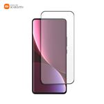 Protection d'écran en verre trempé 3D pour Xiaomi 12 Pro Made For Xiaomi Transparent