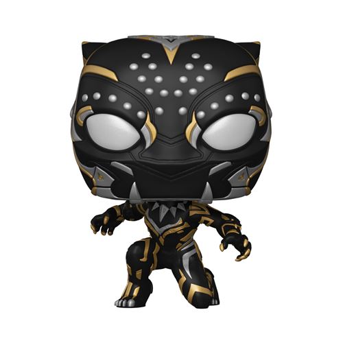 Funko Pop deals Wakanda 4pk