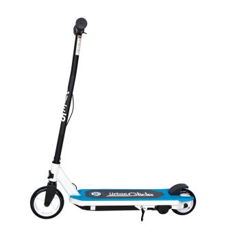 Trottinette électrique pour enfants Urbanglide Ride 55 30 W Noir et Bleu