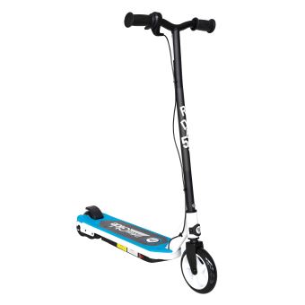 Trottinette électrique pour enfants Urbanglide Ride 55 30 W Noir et Bleu