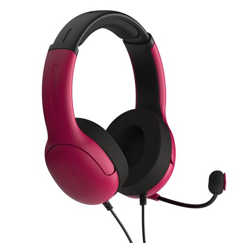 Casque Pdp Phantom Wireless Headset pour PS5 - vue 7