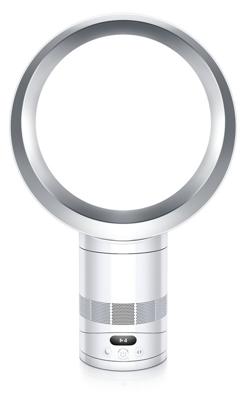 Ventilateur Dyson Am12 Cool Cf1 Blanc