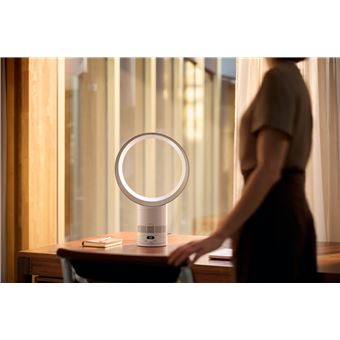 Ventilateur Dyson AM12 Cool CF1 Blanc