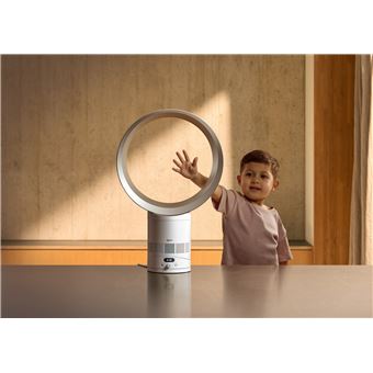 Ventilateur Dyson AM12 Cool CF1 Blanc