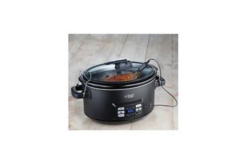 Robot culinaire sous vide Russell Hobbs 350 W Noir