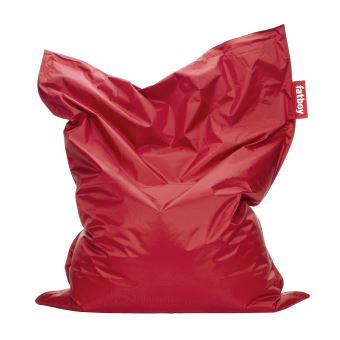 Pouf Fatboy Original Rouge