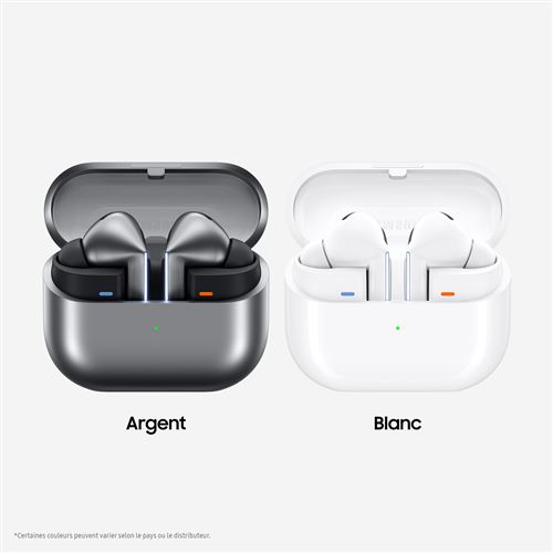 33% auf Samsung Galaxy Buds3 Pro Bluetooth-Kopfhörer mit Active