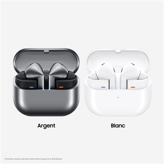 33% auf Samsung Galaxy Buds3 Pro Bluetooth-Kopfhörer mit Active