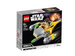 LEGO® Star Wars™ 75223 Microvaisseau Naboo Starfighter ™