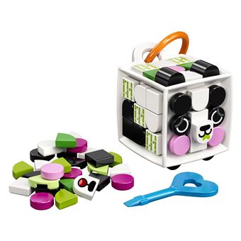 LEGO® DOTS™ 41930 Porte-clés panda