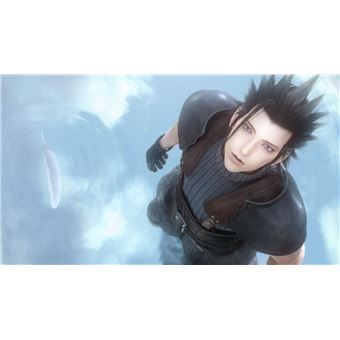 Crisis Core - Final Fantasy VII Reunion PS5