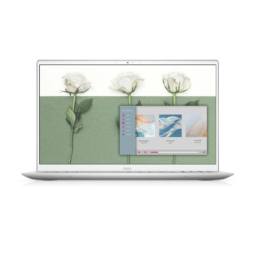 PC Portable Dell Inspiron 15-5501 15.6" Intel Core i7 16 Go Ram 512 Go SSD Gris
