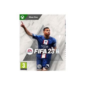 FIFA 23 Xbox One