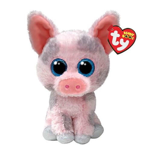 BEANIE BOO''S SMALL - HAMBO