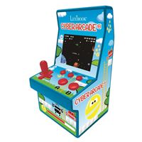 Console de jeu multi-système Pac-Man 12.000+ jeux !