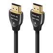 Câble HDMI Audioquest Pearl 48 HDMI 1,5 m Noir
