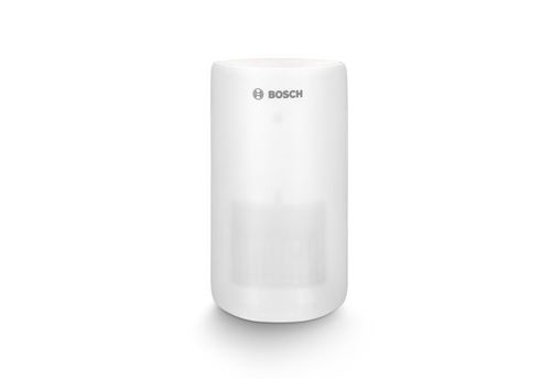 Détecteur de mouvement Bosch Smart Home intérieur intelligent - vue 1