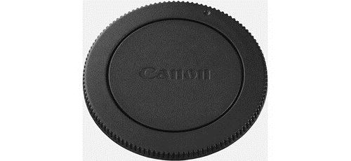 Bouchon Canon R-F-4 pour boitier EOS-M Noir - Canon