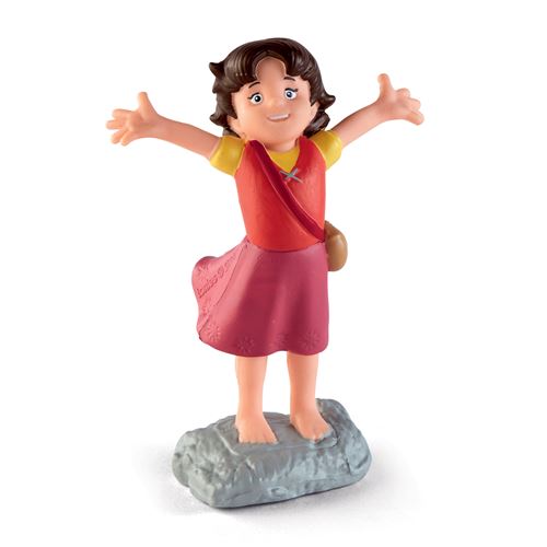 Figurine Tonies Aventure Heidi pour Conteuse Toniebox - Tonies